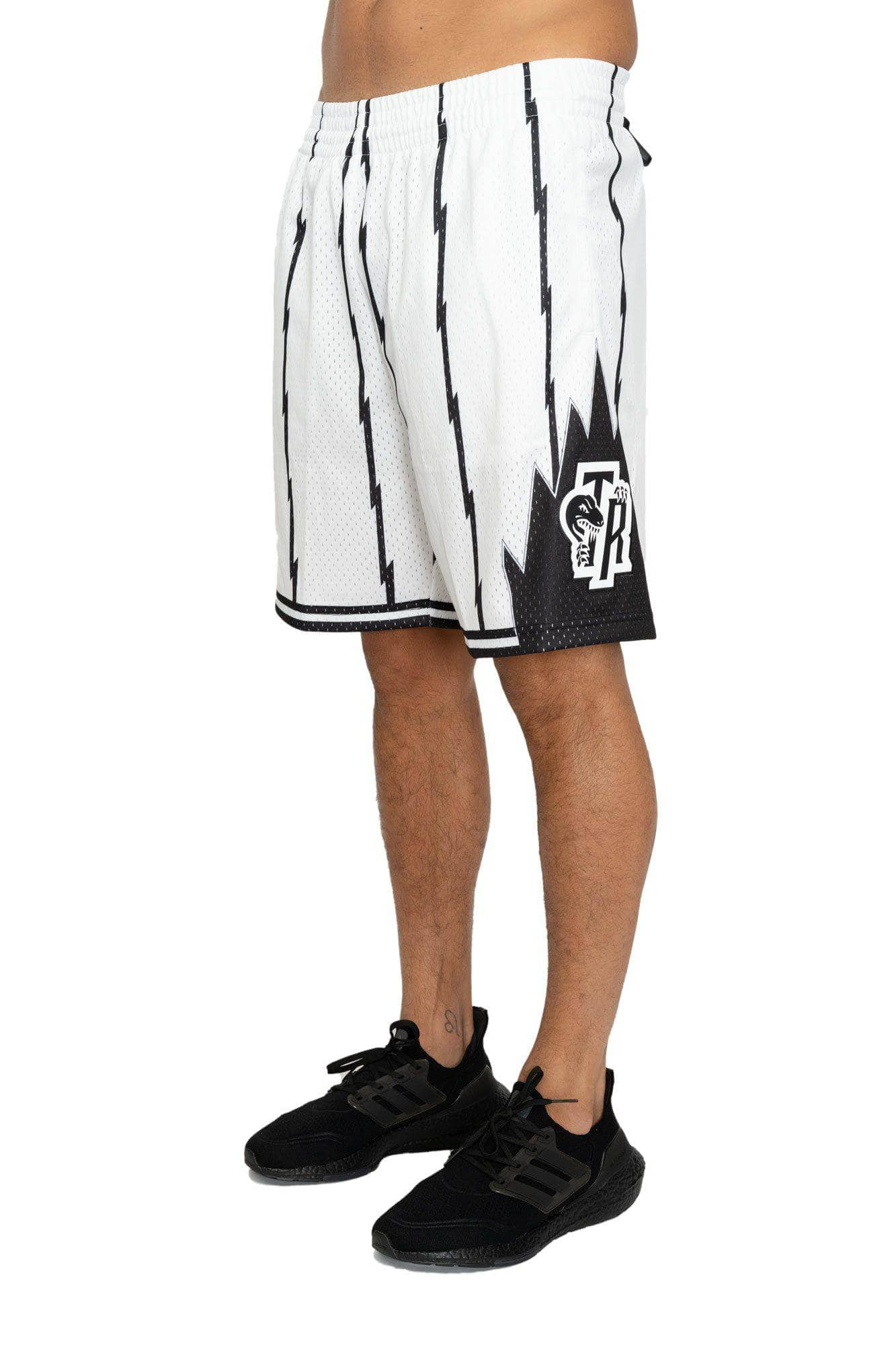 mitchell and ness raptors swingman short mitchell and ness Short