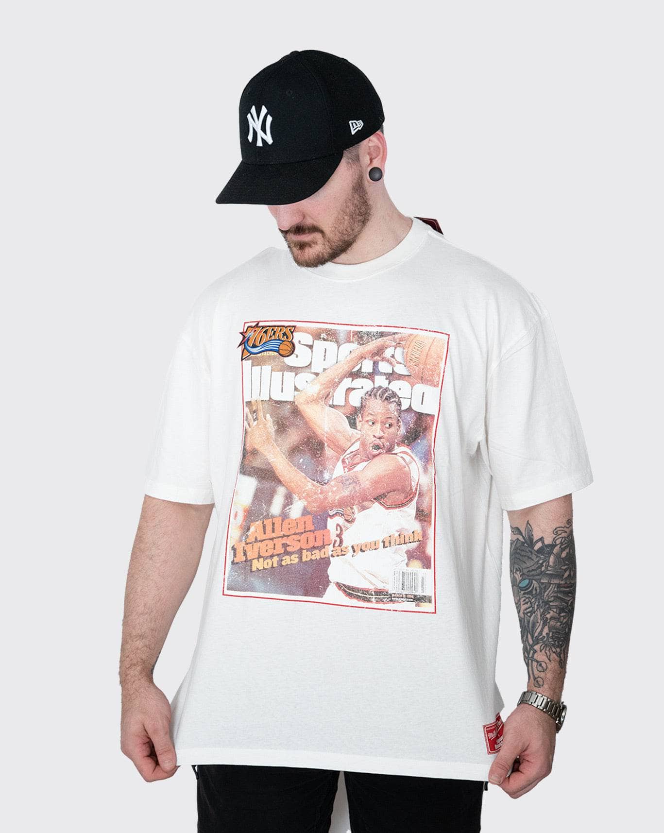 Iverson trainers cheap