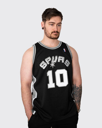 mitchell and ness spurs rodman 93-94 jersey mitchell and ness tank