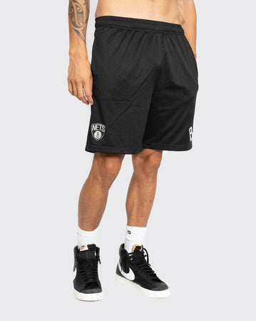 Mitchell & Ness Wing Nets Shorts mitchell and ness Short