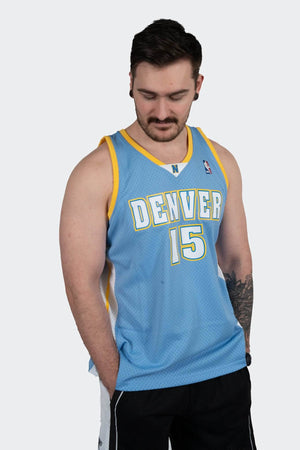 Mitchell and Ness Swing Jersey Nuggets Anthony 03-04 mitchell and ness tank