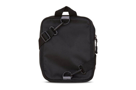 BLACK nautica n1983 tonal crossbody bag nautica bag