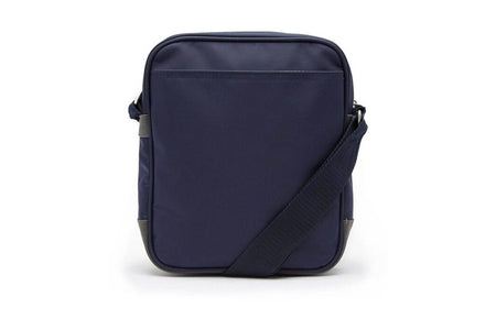 NAVY nautica nylon crossbody bag nautica bag