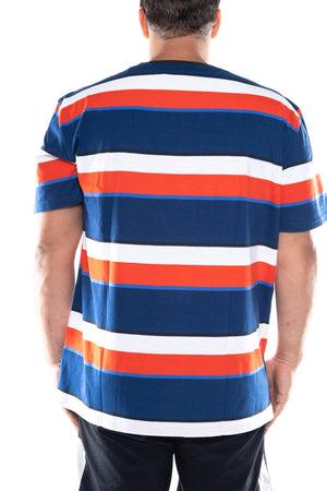 nautica yd stripe tee nautica Shirt