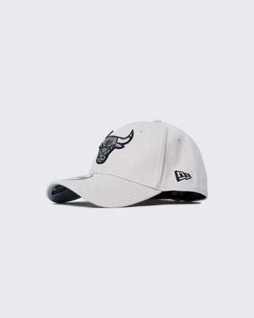 New Era 3930 Chicago Bulls new era cap