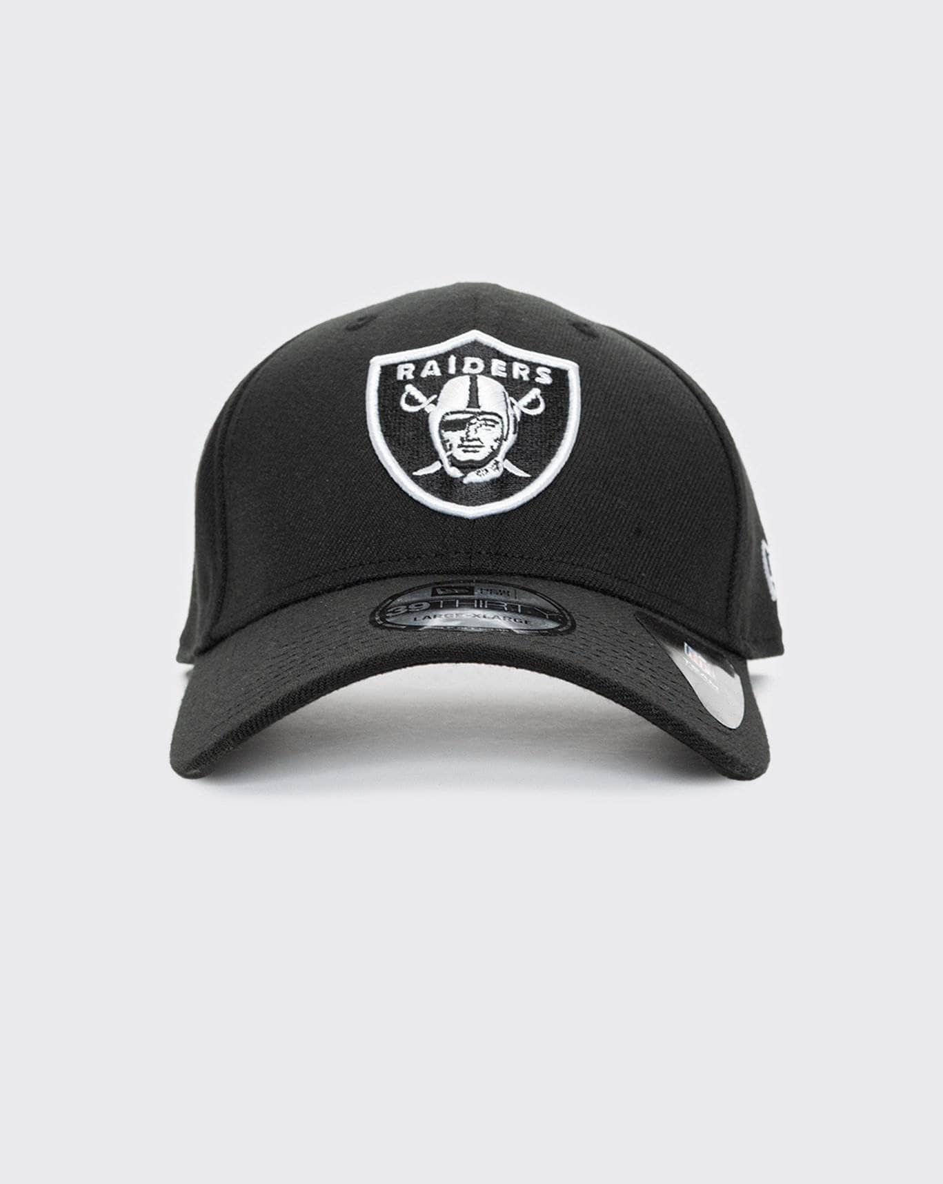 New Era 3930 Las Vegas Raiders new era cap