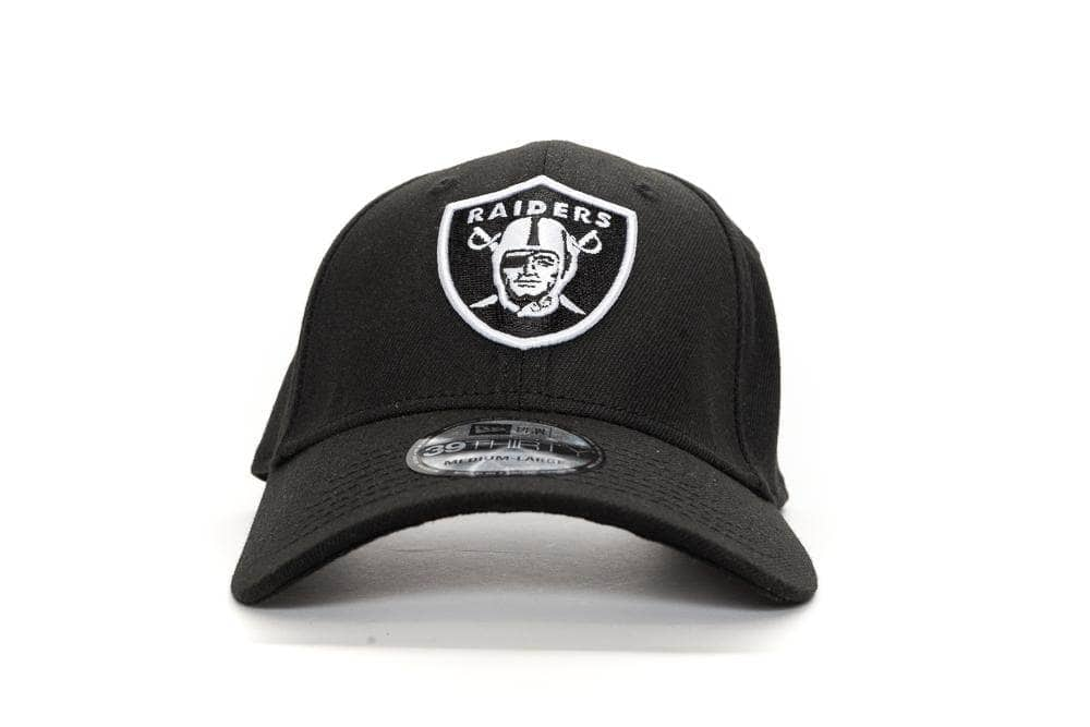 new era 3930 las vegas raiders new era cap