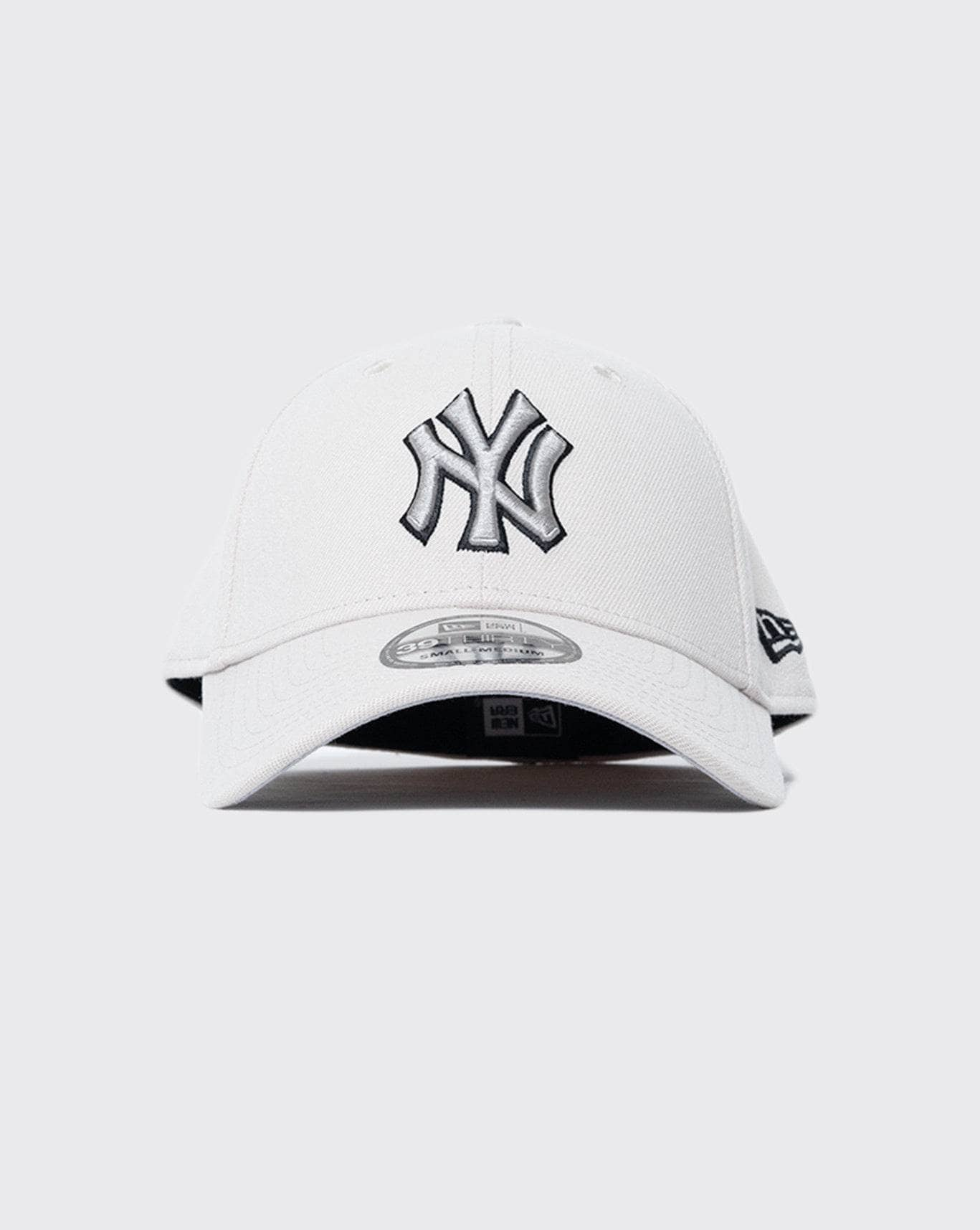 New Era 3930 New York Yankees new era cap