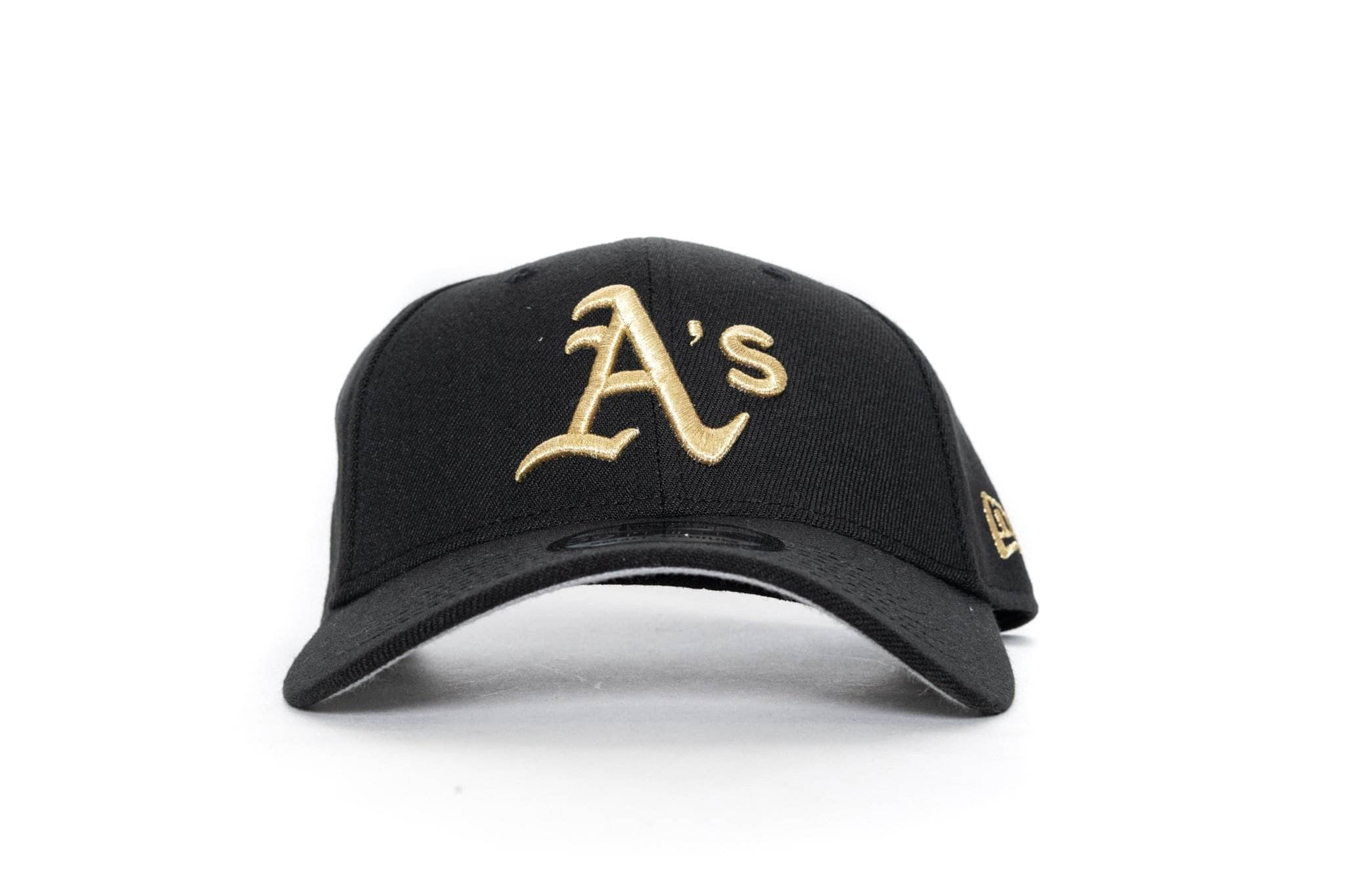 new era 3930 oakland athletics