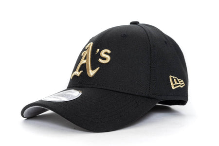 new era 3930 oakland athletics