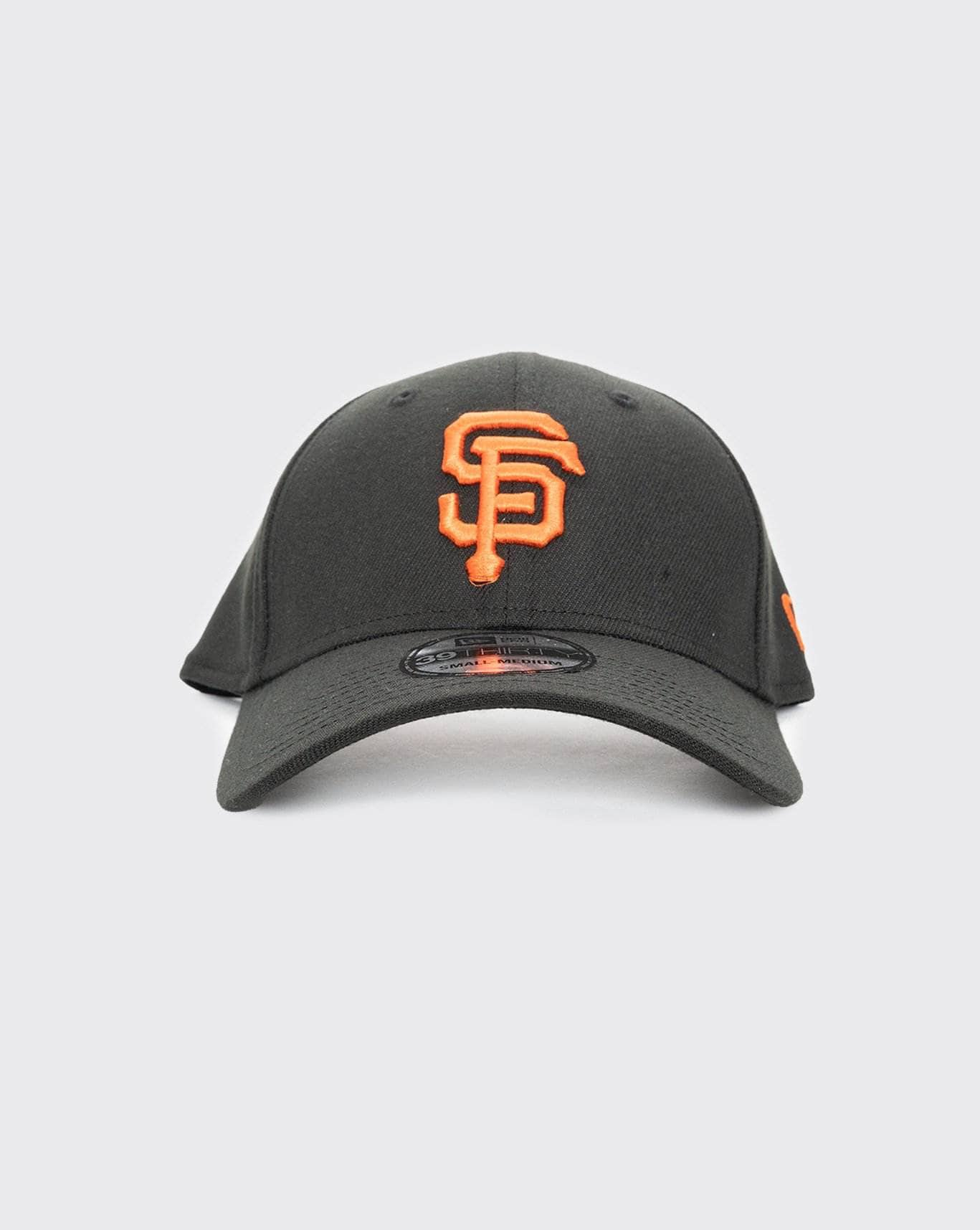 New Era 3930 San Fran Giants new era cap