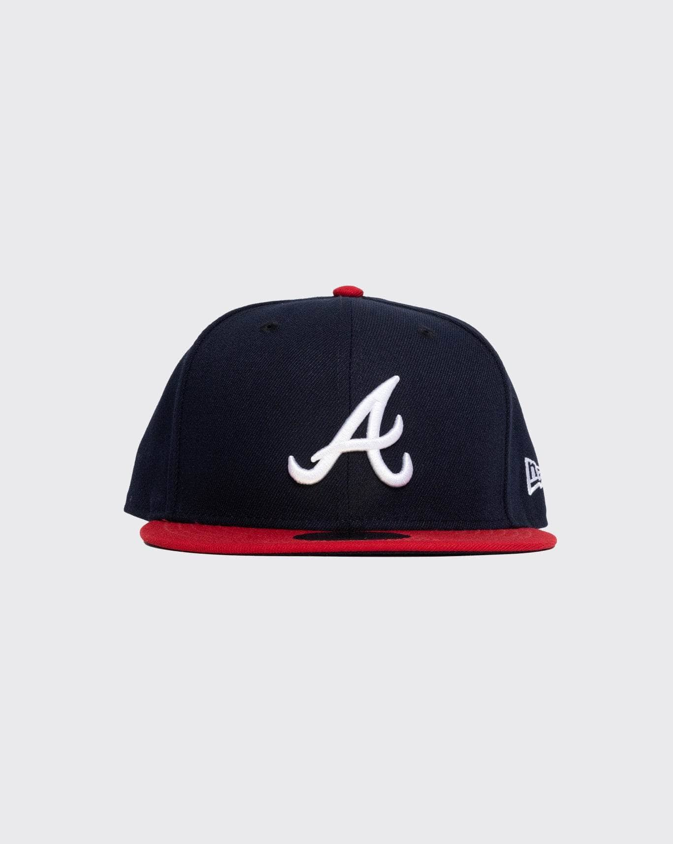 New Era 5950 Atlanta Braves Ace Perf new era cap