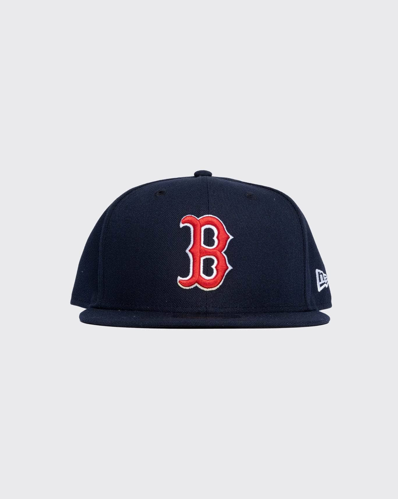 New Era 5950 Boston Red Socks Fitted new era cap