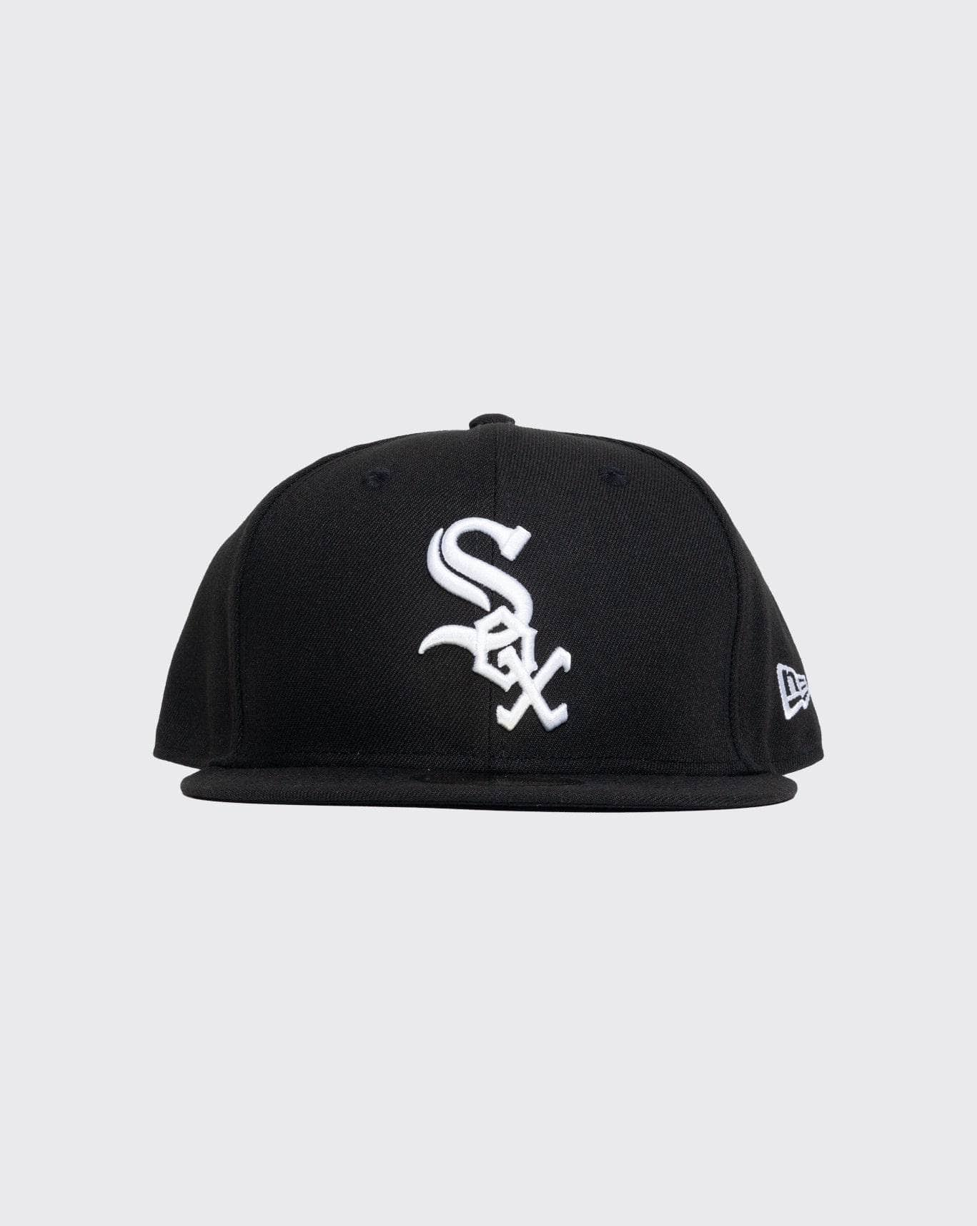 New Era 5950 Chicago White Sox Ace Perf Fitted new era cap