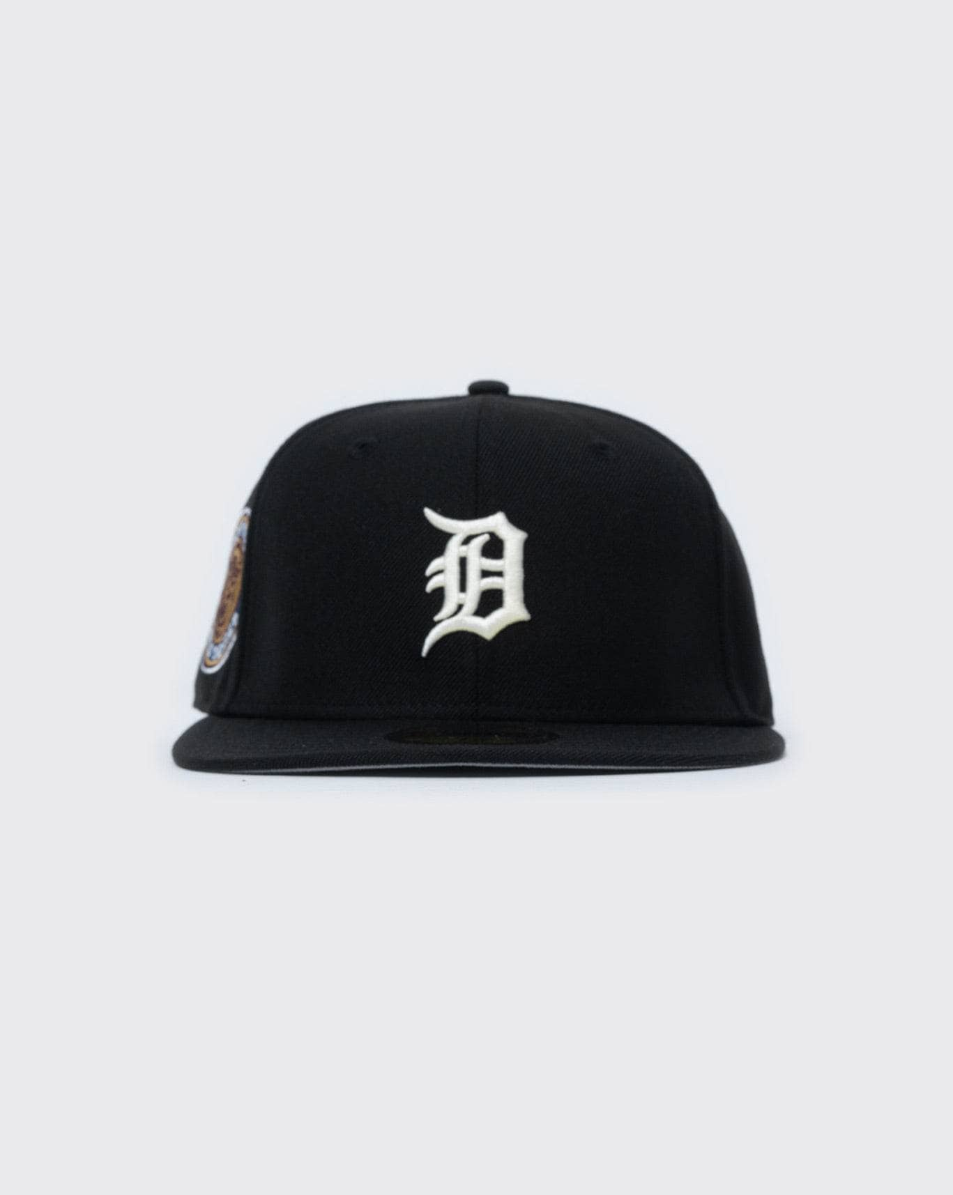 new era 5950 detroit tigers archive new era cap