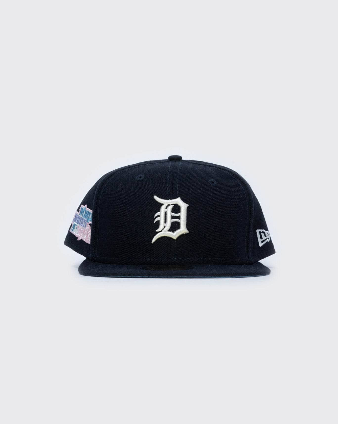 new era 5950 detroit tigers fitted new era cap