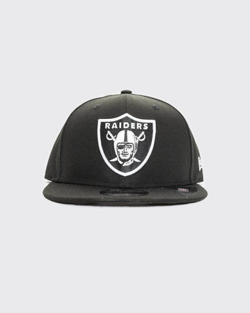 New Era 5950 Las Vegas Raiders new era cap