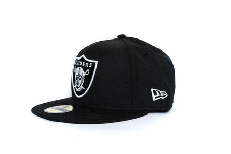 new era 5950 las vegas raiders new era cap