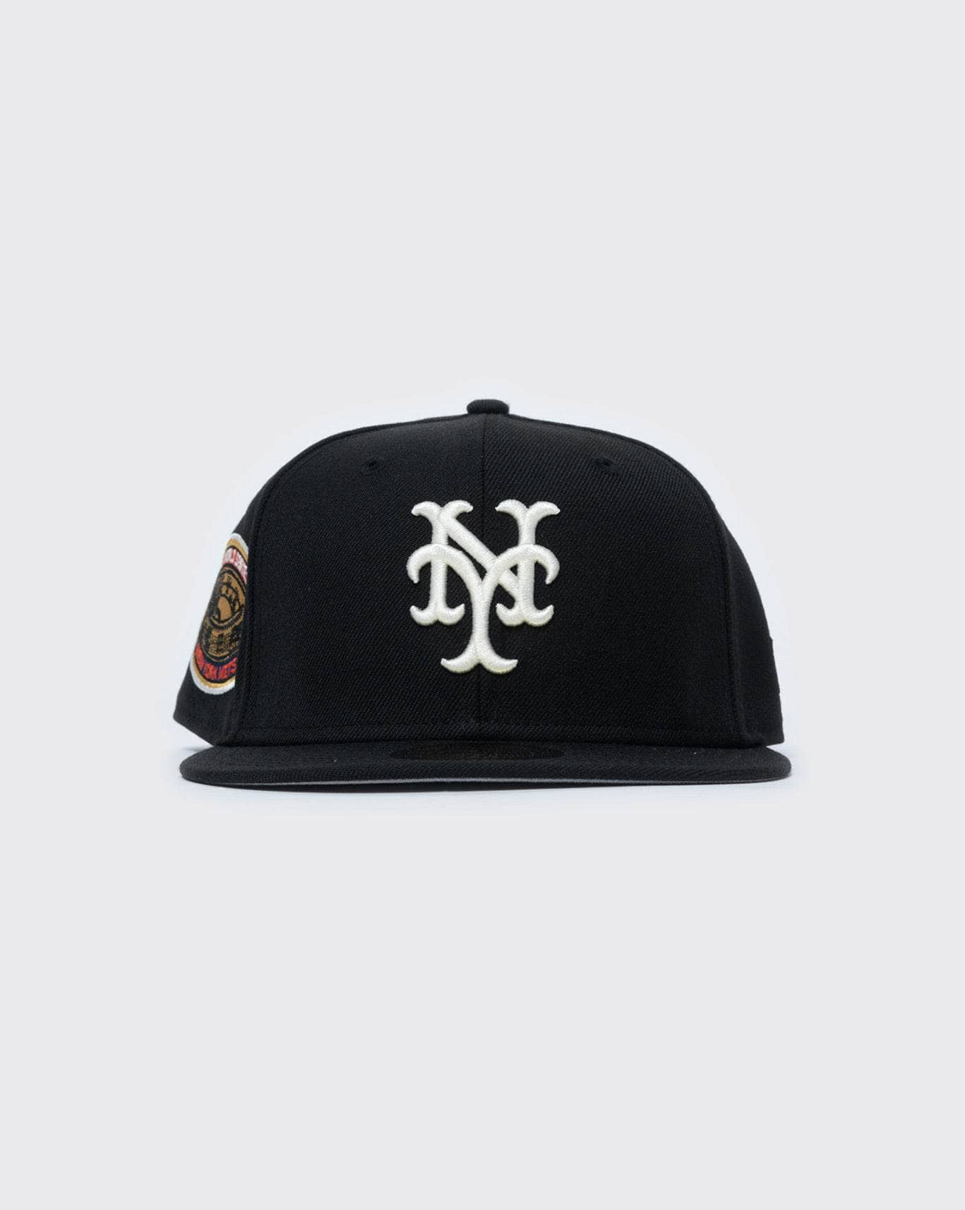 new era 5950 new york mets archive new era cap