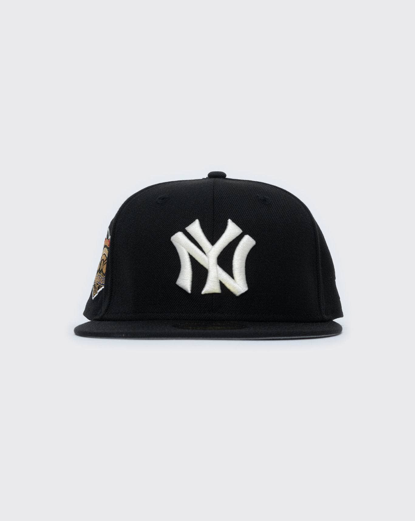 new era 5950 new york yankees archive new era cap