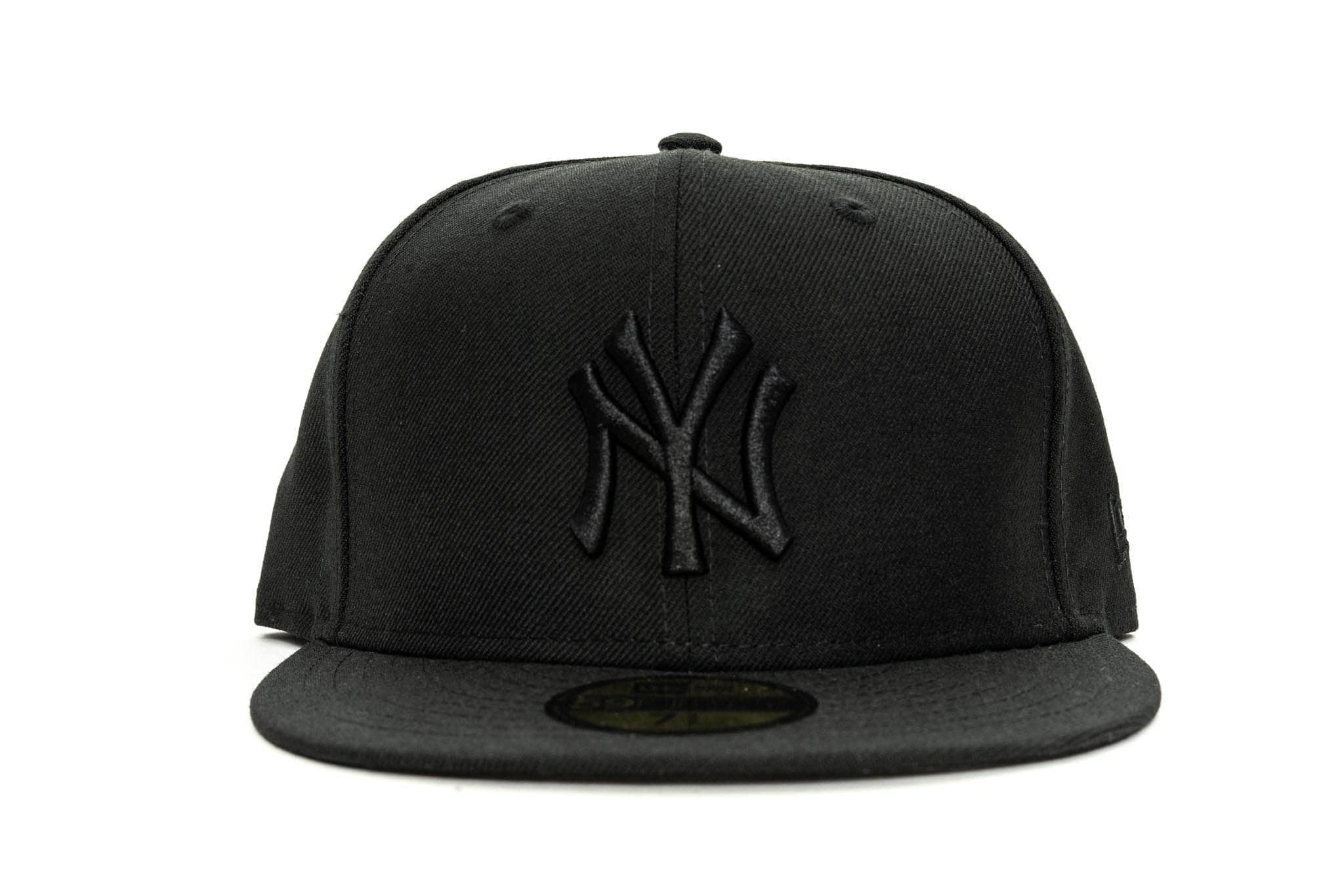 new era 5950 new york yankees