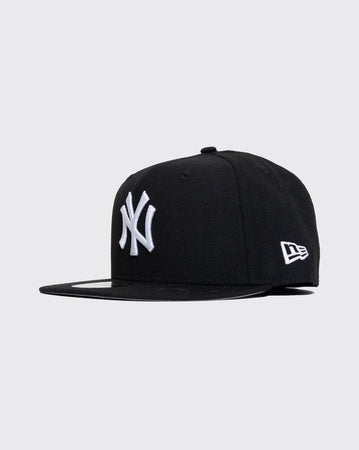 New Era 5950 New York Yankees Fitted new era cap