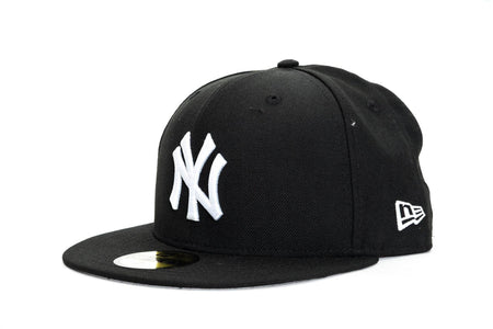 new era 5950 new york yankees fitted perforated new era cap