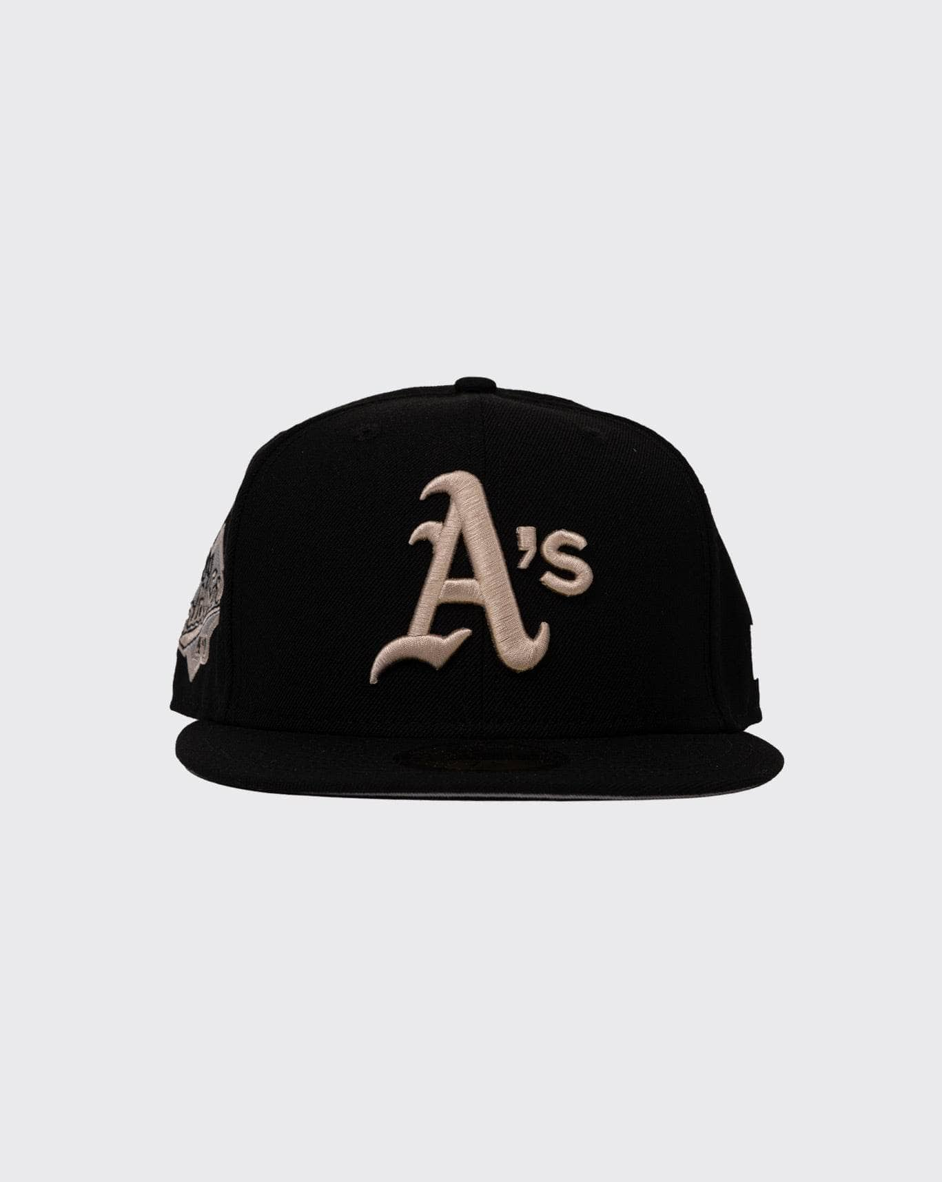 new era 5950 oakland athletics new era cap