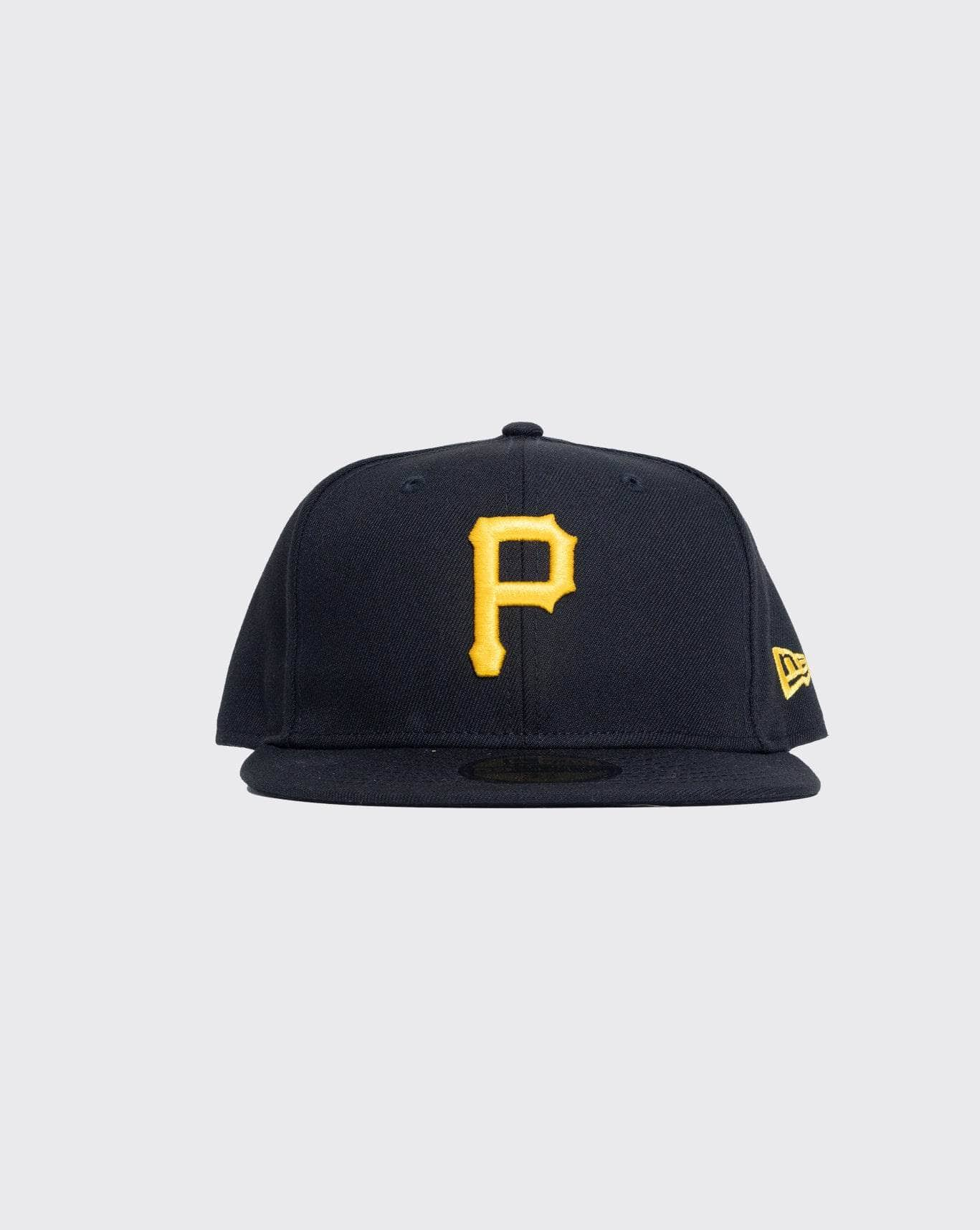 New Era 5950 Pittsburg Pirates FItted new era cap