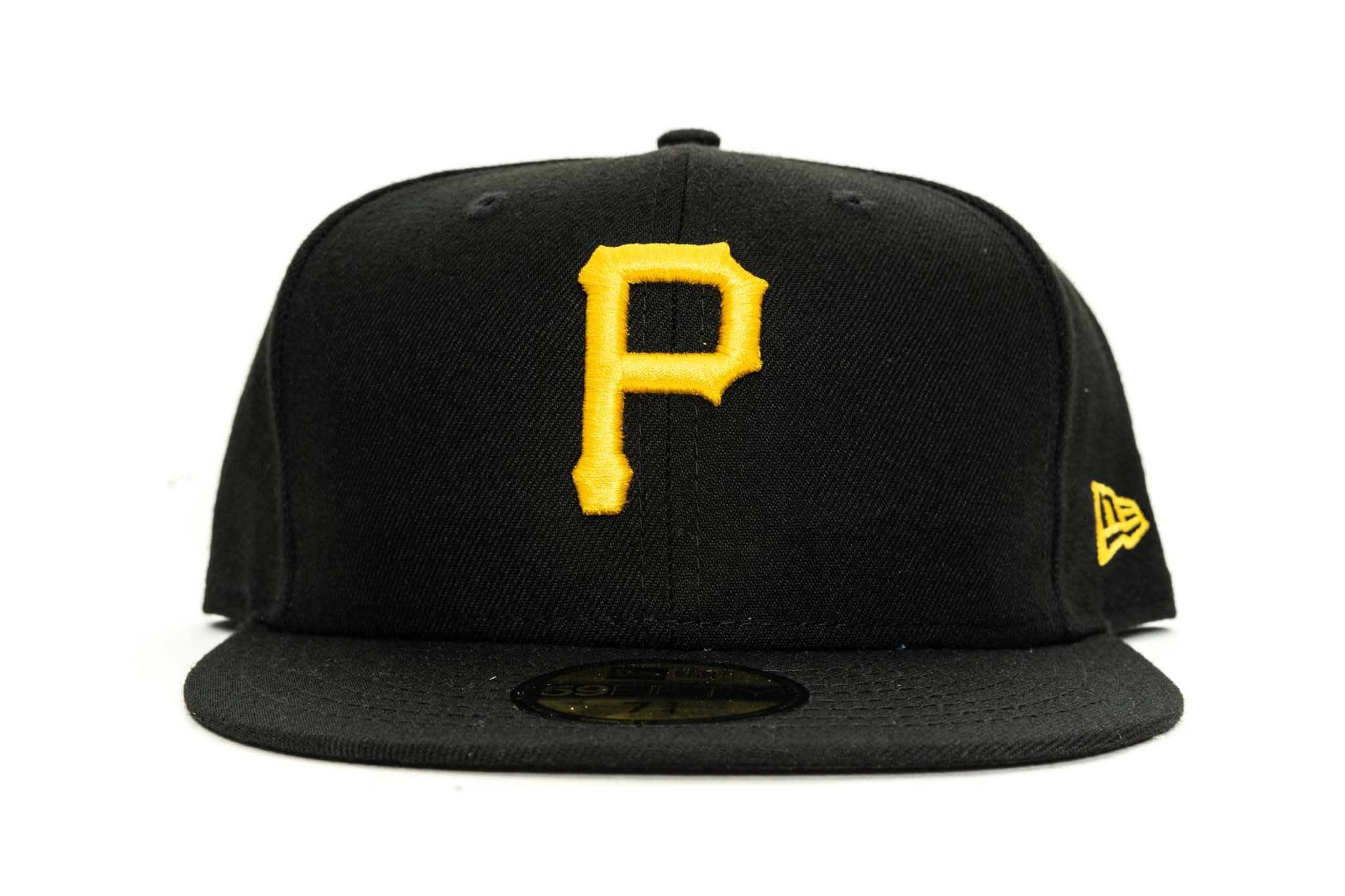 new era 5950 pittsburgh pirates