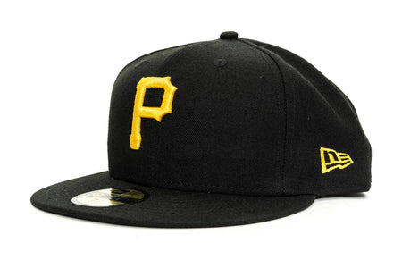 new era 5950 pittsburgh pirates