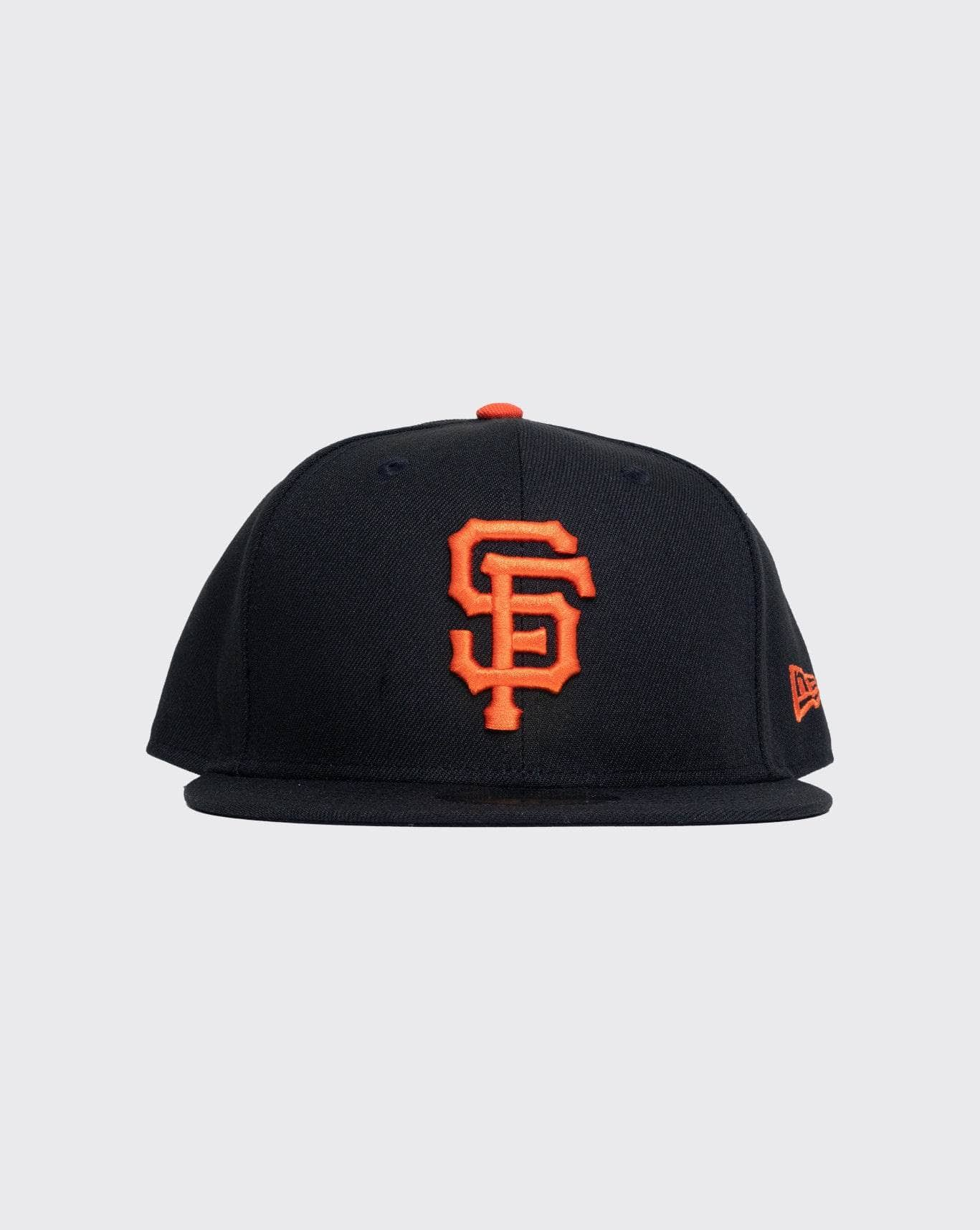 New Era 5950 San Fran Giants Fitted new era cap