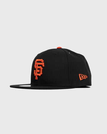 New Era 5950 San Fran Giants Fitted new era cap