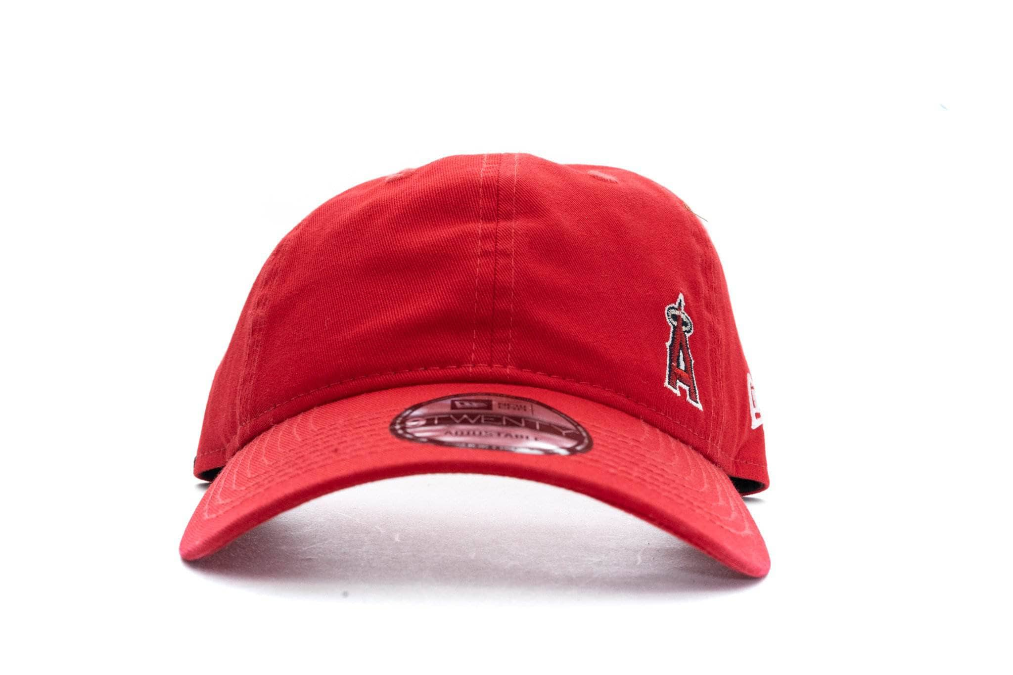 Team Flaw new era 920 anaheim angels new era cap