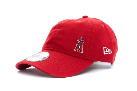 Team Flaw new era 920 anaheim angels new era cap