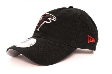 black new era 920 atlanta falcons new era 192860488385 cap