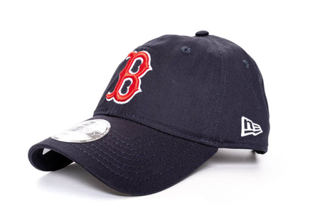 Navy new era 920 boston red sox new era cap