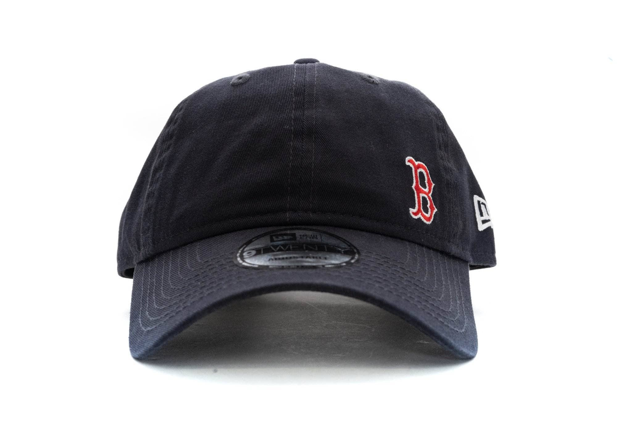 Team Flaw new era 920 boston red sox new era cap