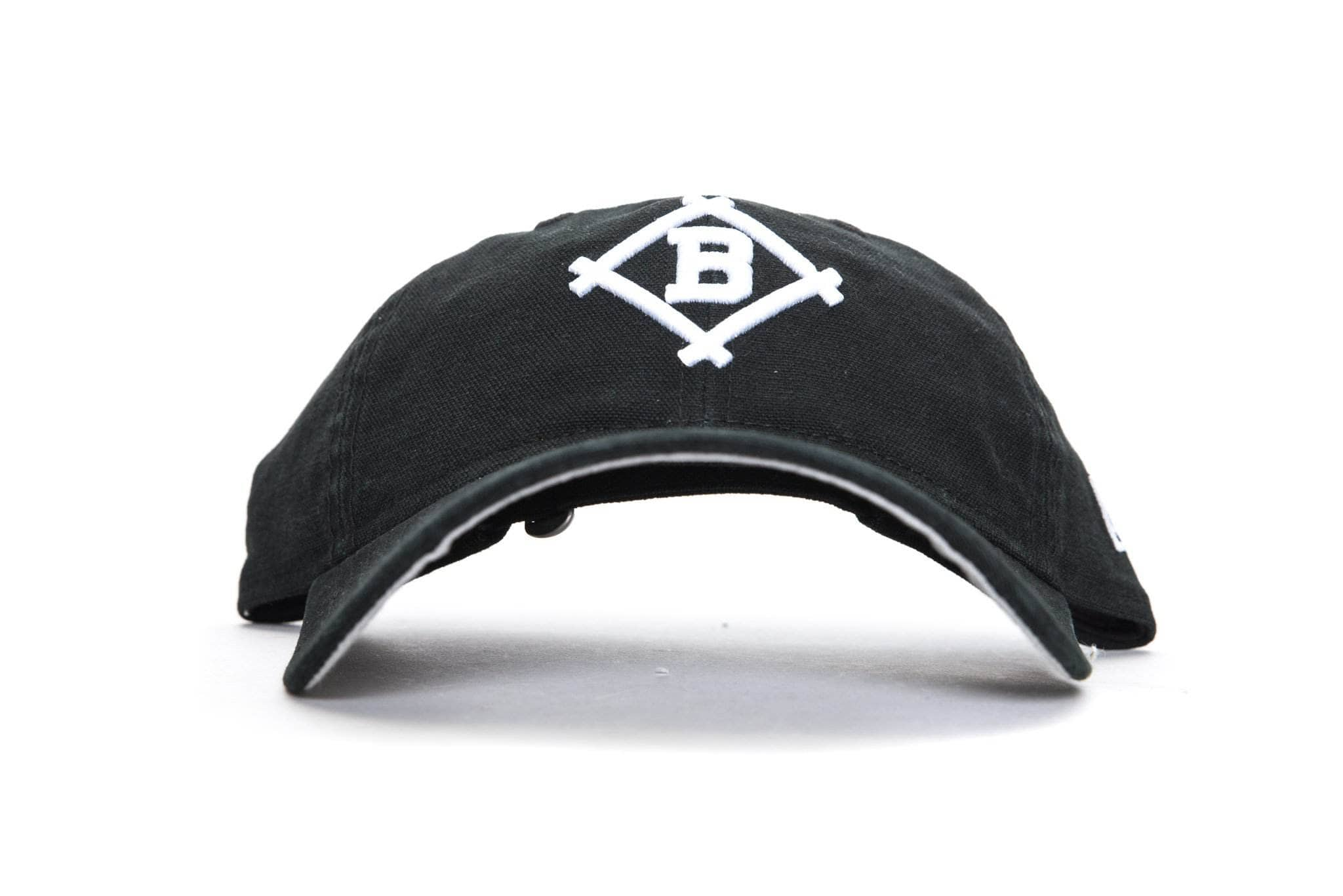 black new era 920 brooklyn dodgers new era 192857395788 cap