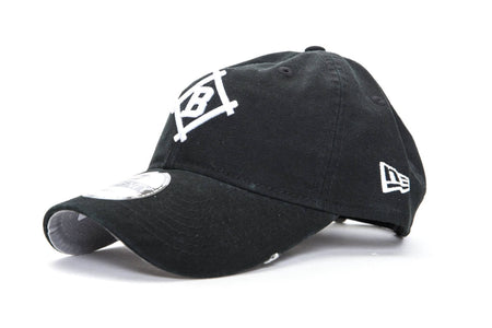 black new era 920 brooklyn dodgers new era 192857395788 cap