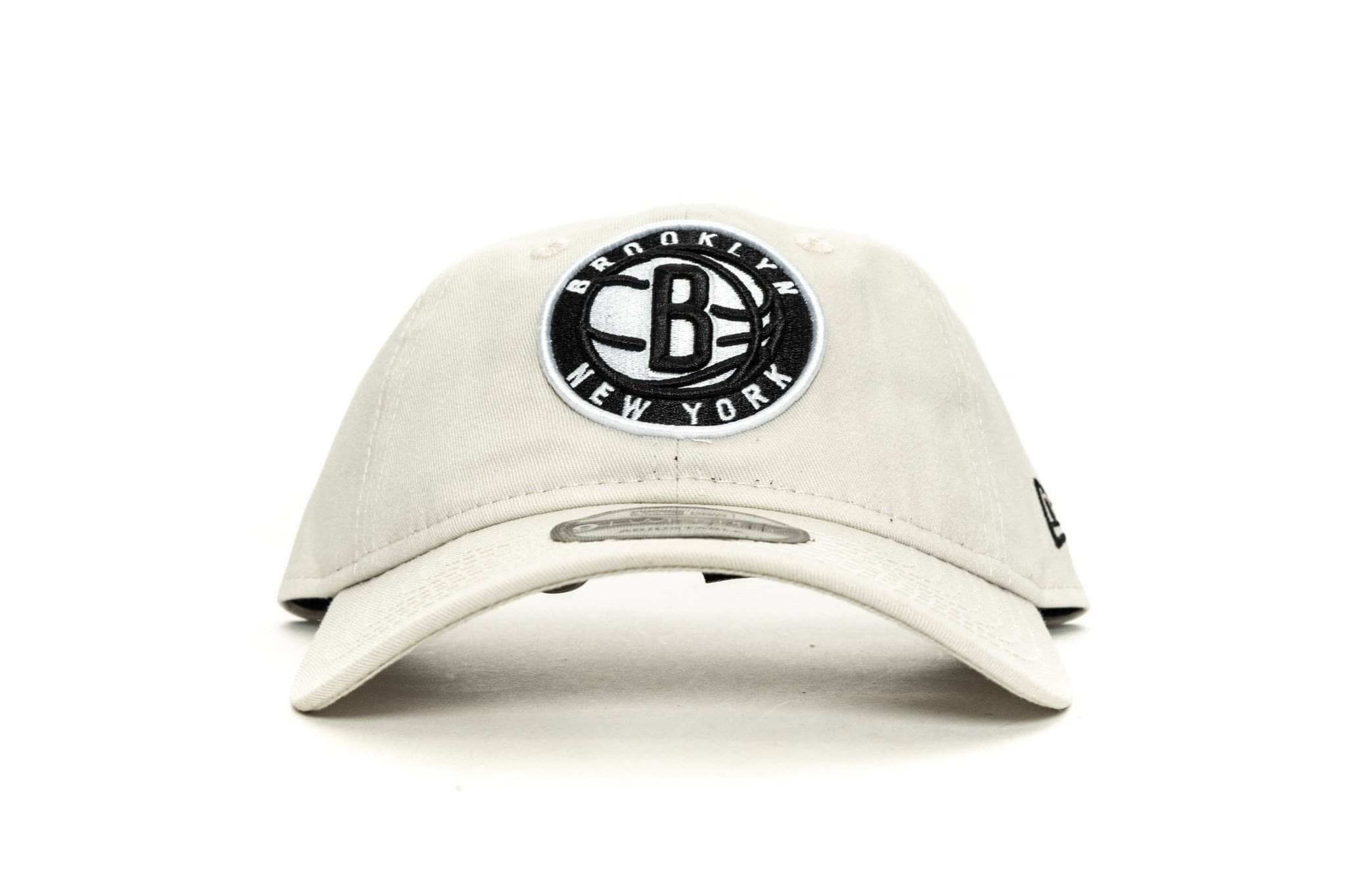 new era 920 brooklyn nets