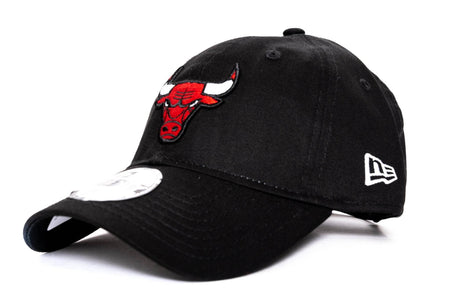 Black new era 920 chicago bulls new era cap