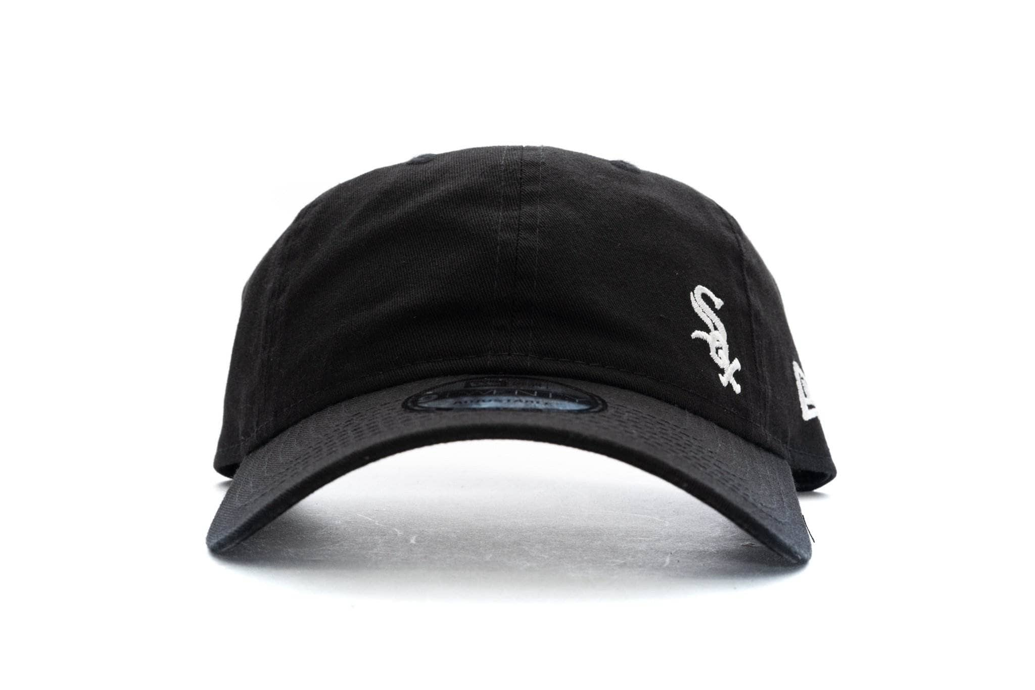 Team Flaw new era 920 chicago white sox new era cap