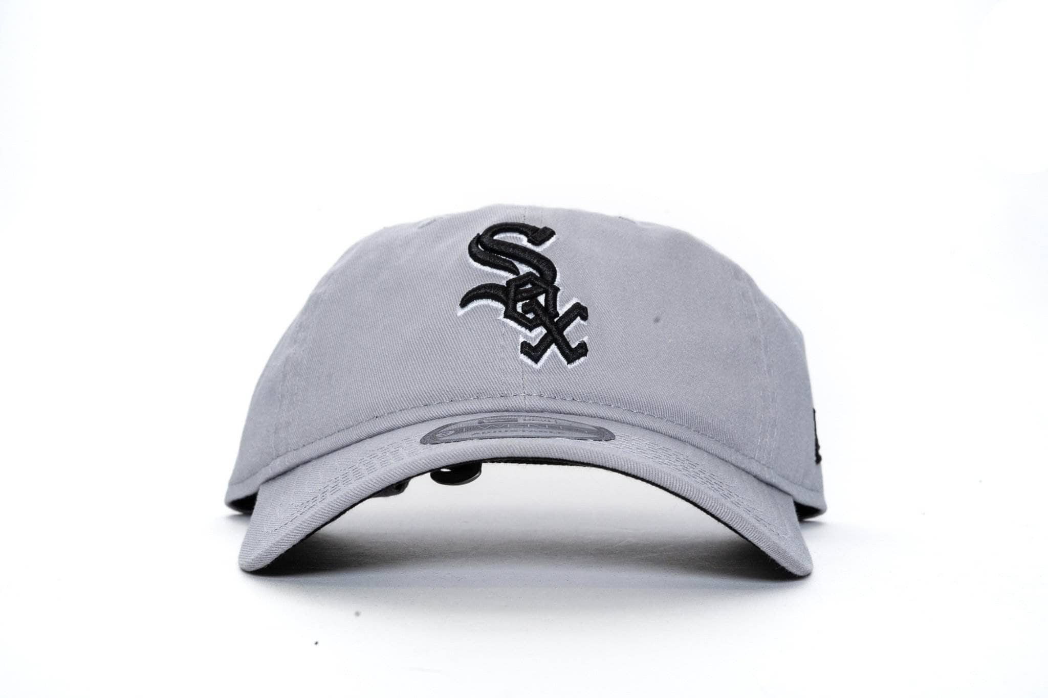 TEAM GREY new era 920 chicago white sox new era 194457962537 cap