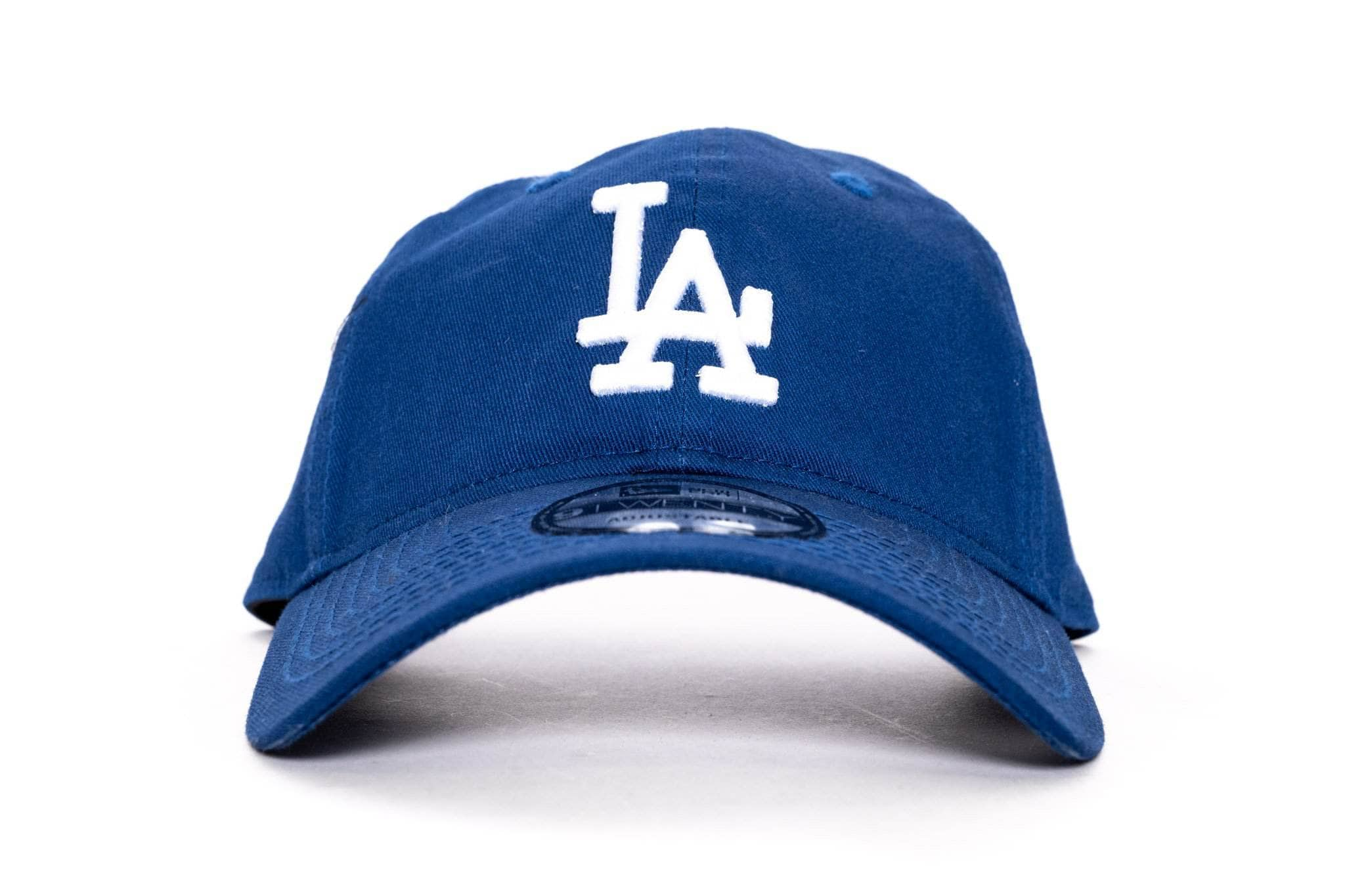 Light/Royal new era 920 los angeles dodgers new era 191324678324 cap