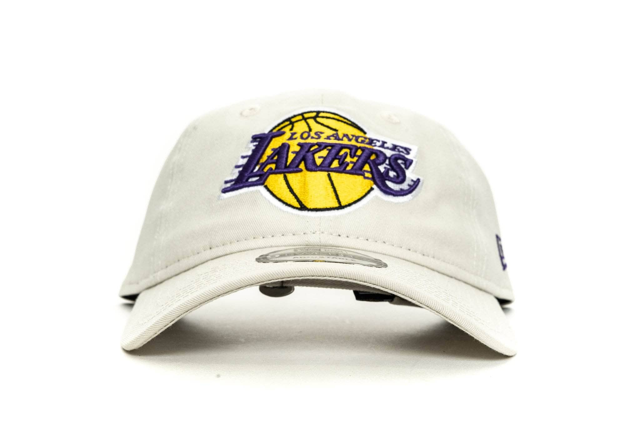 new era 920 los angeles lakers