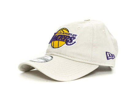 new era 920 los angeles lakers