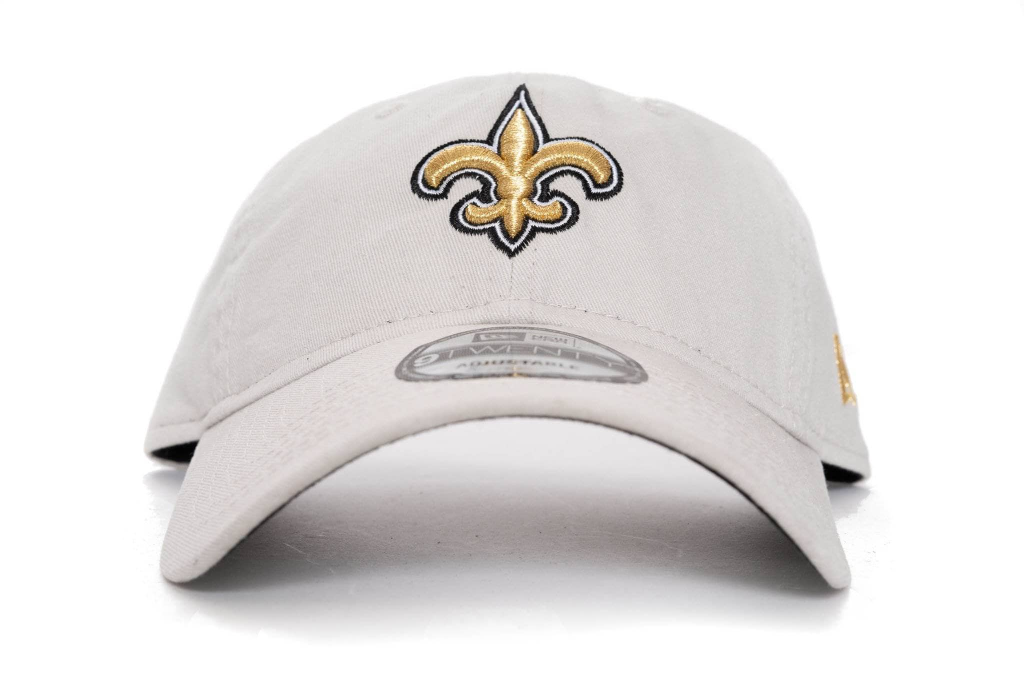 stone/team new era 920 new orleans saints new era cap