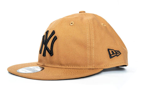 Bronze new era 920 new york yankees new era 193649447692 cap