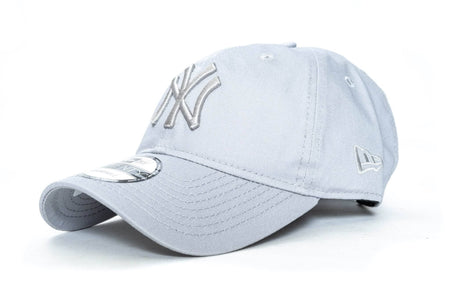 Grey new era 920 new york yankees new era cap